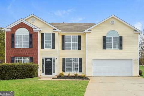 5328 Katherine Village, Ellenwood, GA 30294