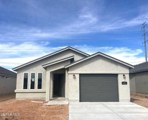 14501 Mariam Hanna Street, El Paso, TX 79938