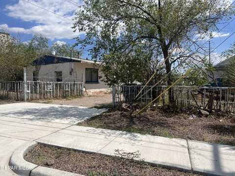 328 Montoya Lane, El Paso, TX 79932