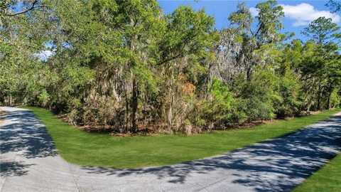 Lot 67 Delegal Drive NE, Townsend, GA 31331