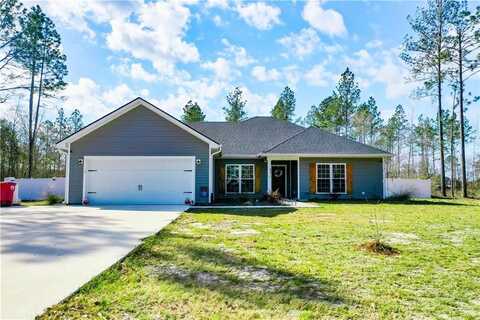 4857 Stanfield Circle, Blackshear, GA 31516