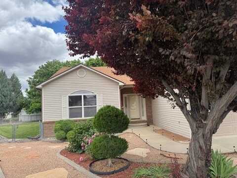 682 Crestone Court, Grand Junction, CO 81504