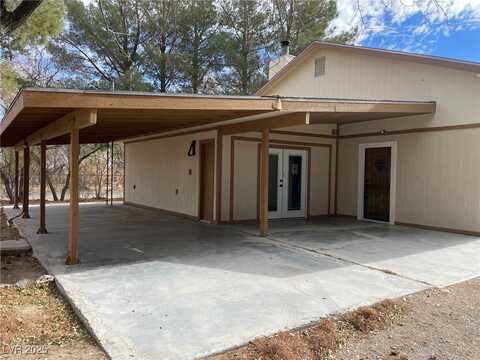 4021 Jesse Street, Pahrump, NV 89048