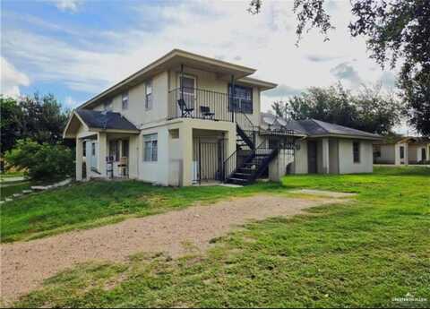 241 W 4th Street W, La Joya, TX 78560