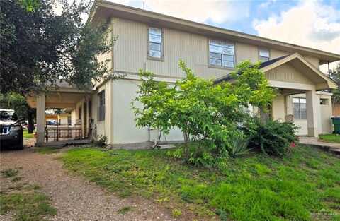 241 W 4th Street W, La Joya, TX 78560