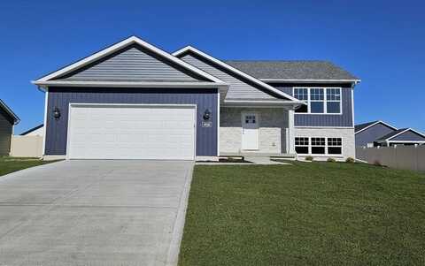 4826 Richard Drive, Lowell, IN 46356