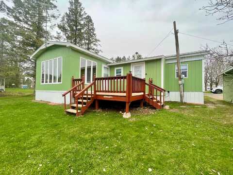 W10331 MCMULLEN ST, Kennan, WI 54537