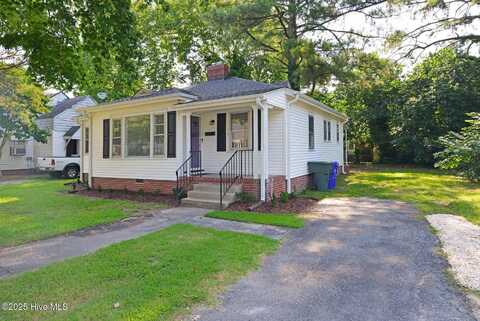 114 N Eastern Street, Greenville, NC 27858