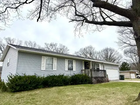 1387 Lawrence Avenue, Muskegon, MI 49442