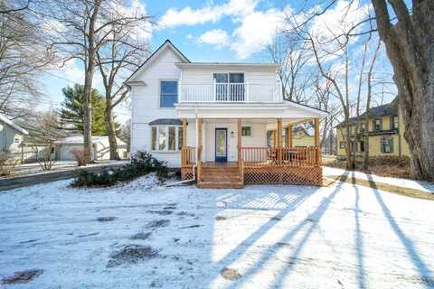 209 Hanover Street, Concord, MI 49237