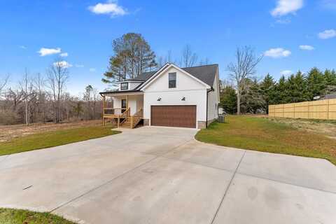 704 Sherwood Avenue, Honea Path, SC 29654