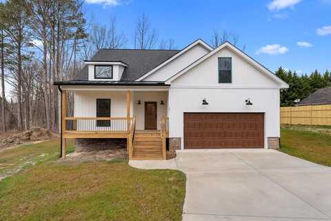 704 Sherwood Avenue, Honea Path, SC 29654