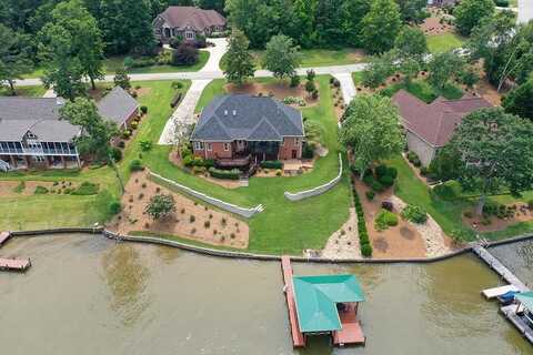 514 Swing About, Greenwood, SC 29649