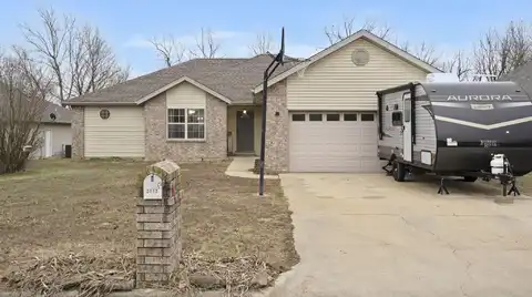 2012 Carolyn Street, Pleasant Hope, MO 65725