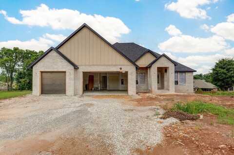 5084 E Ferdinand Court, Springfield, MO 65802