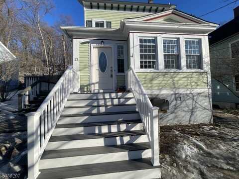 72 Chestnut St, Morristown, NJ 07960