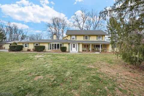 572 Sergeantsville Rd, Delaware, NJ 08822