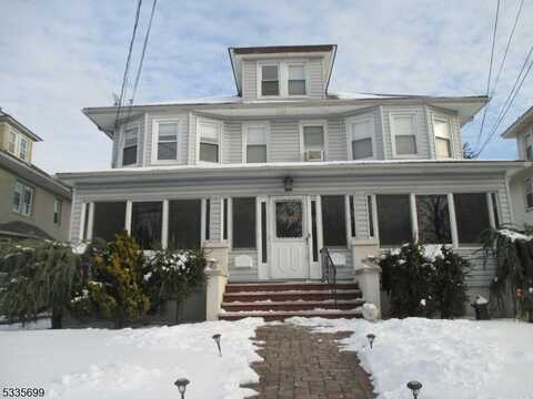 22 Park Ave, Caldwell, NJ 07006