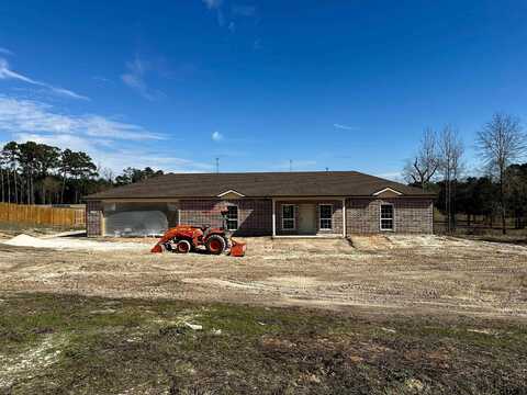 12421 Star Village Lane, Winona, TX 75792