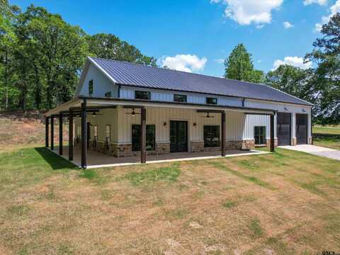 306 Private Road 3398, Big Sandy, TX 75755