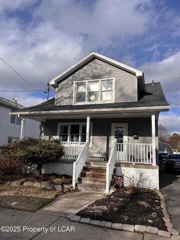 115 Conwell Street, Beach Haven, PA 18702