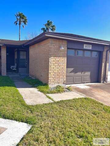 6122 PERCIVAL PLACE, HARLINGEN, TX 78550