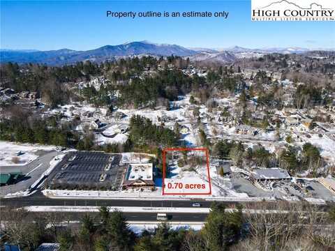 Tbd Highway 321, Blowing Rock, NC 28605