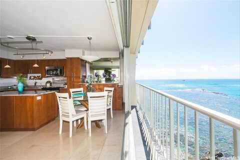 2801 Coconut Avenue, Honolulu, HI 96815