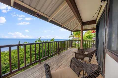 87-3207 CARISSA RD, Captain Cook, HI 96704