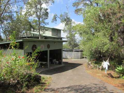 92-8873 CATAMARAN LN, OCEAN VIEW, HI 96737