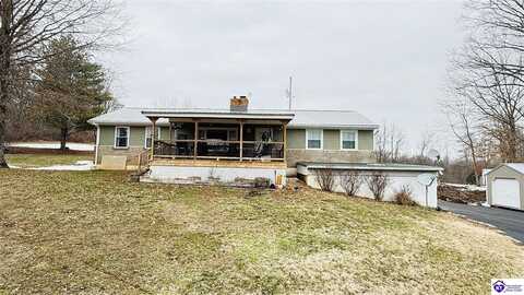 41 Perry Hill Dr, Greensburg, KY 42743