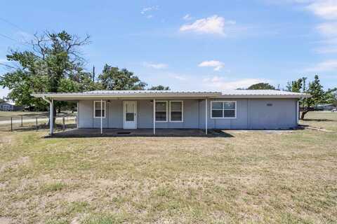 817 Eldorado Drive, Tow, TX 78672