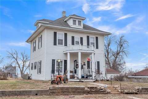 125 E 11th Street, Horton, KS 66439