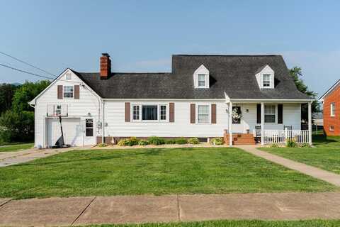 885 W MAIN ST, STANLEY, VA 22851