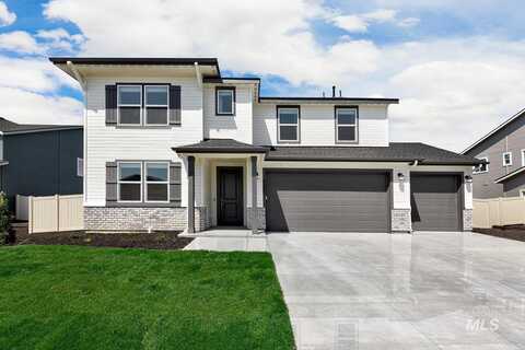 5352 E Bridal Veil Falls Dr, Nampa, ID 83686