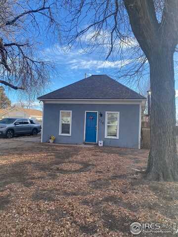 116 Allison St, Ault, CO 80610