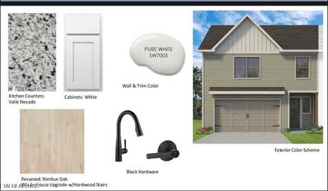 1811 Bennett Village Drive, Maryville, TN 37804