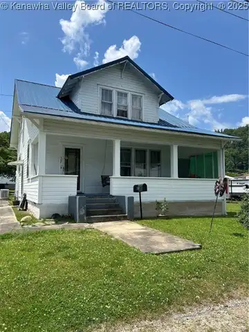 308 First W Street, Madison, WV 25130