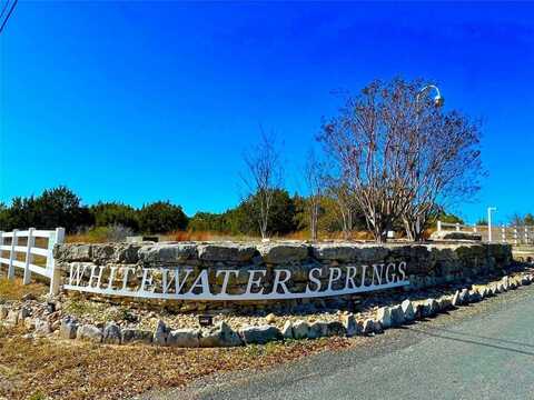 119 Westcreek DR, Bertram, TX 78605