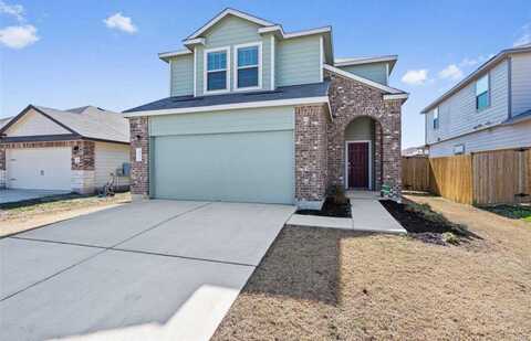 312 Greatest Gift WAY, Jarrell, TX 76537