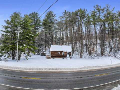 1820 Auburn Road, Turner, ME 04282