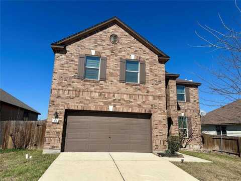 401 Waterleaf BLVD, Kyle, TX 78640