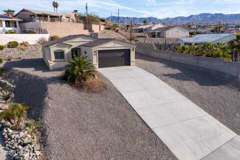 2949 Sombrero Dr, Lake Havasu City, AZ 86404