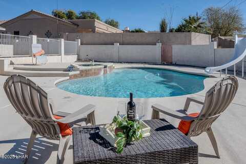 3540 Vega Dr, Lake Havasu City, AZ 86404