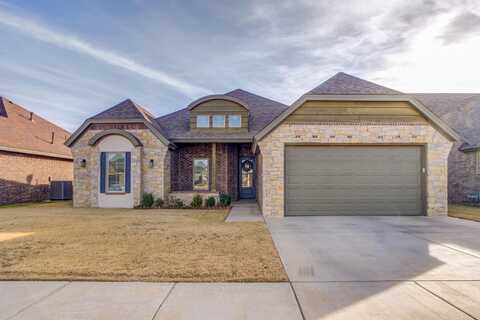 3621 121st Street, Lubbock, TX 79423