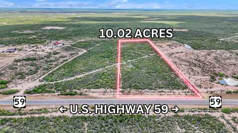 0001 U.S. Hwy 59, Laredo, TX 78041