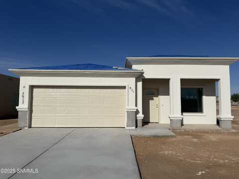 7917 San Eduardo Street, Las Cruces, NM 88012