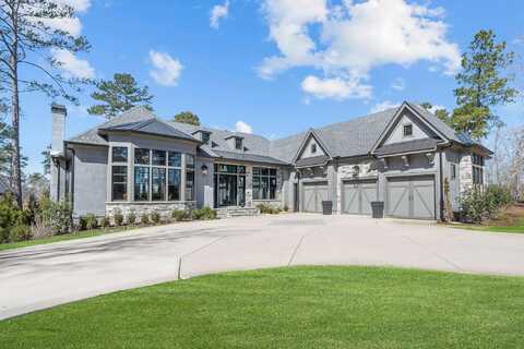 1011 TUGGLE CREEK, Greensboro, GA 30642