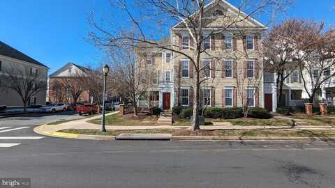 233 KING FARM BLVD #233, ROCKVILLE, MD 20850