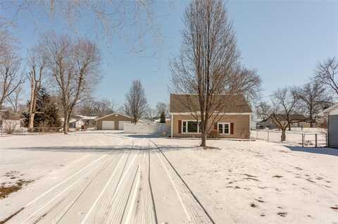 2202 Williams Street, Maryville, IL 62062